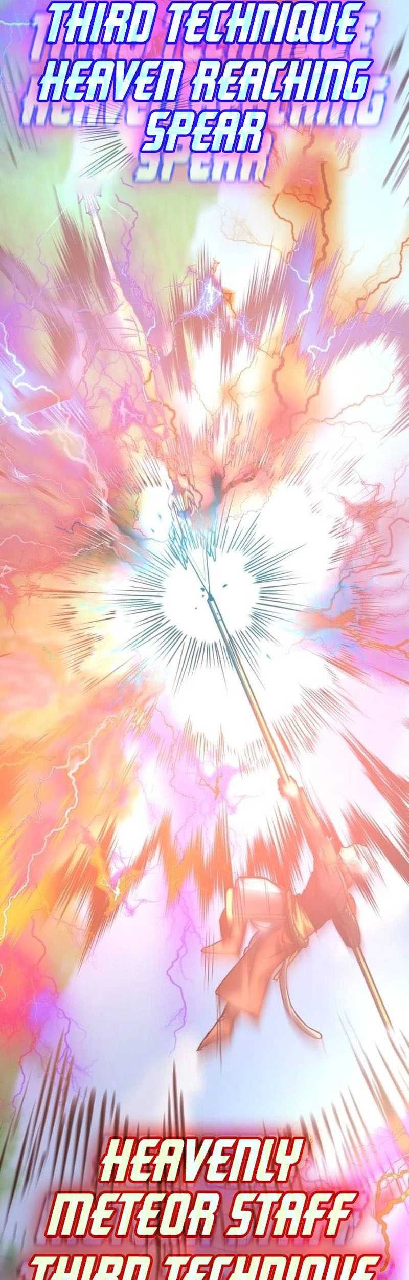 Transcension Academy Chapter 143 - halaman 46