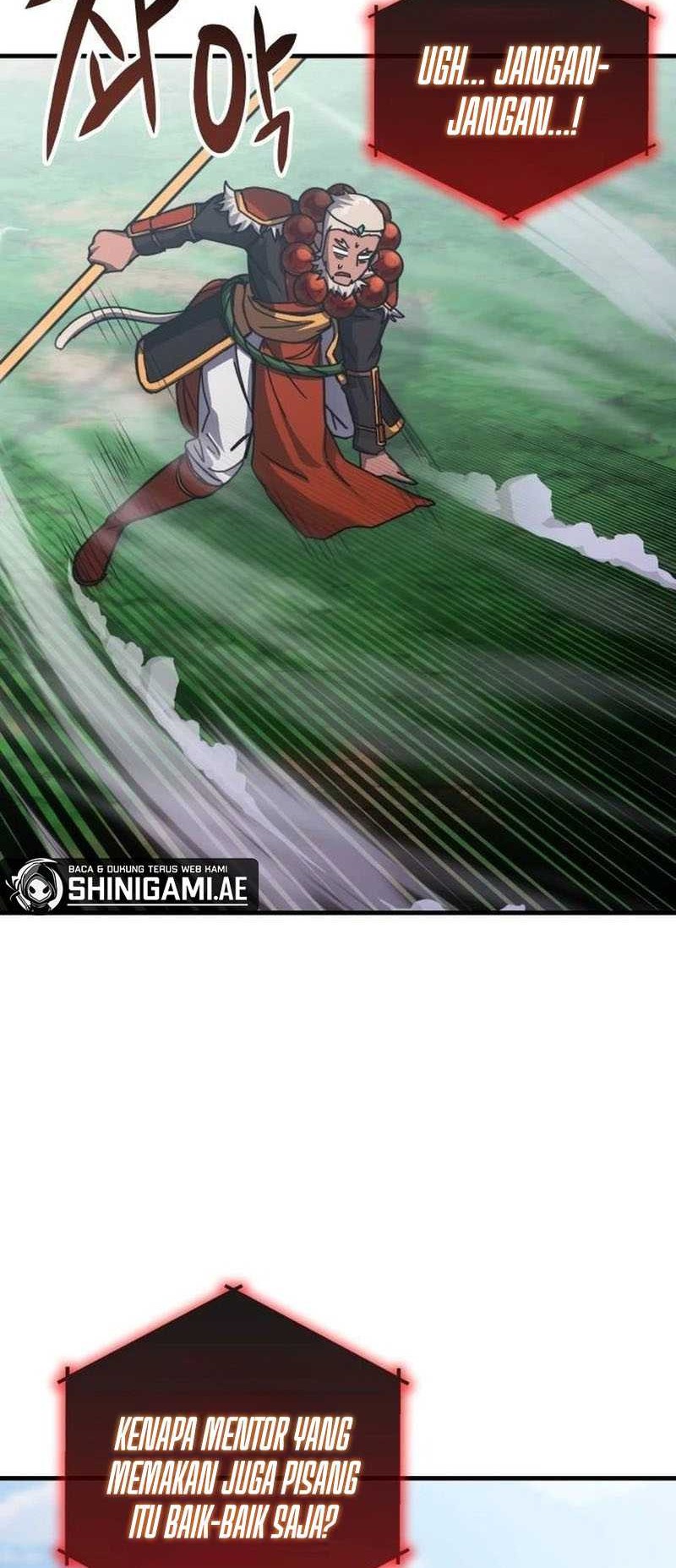 Transcension Academy Chapter 143 - halaman 5