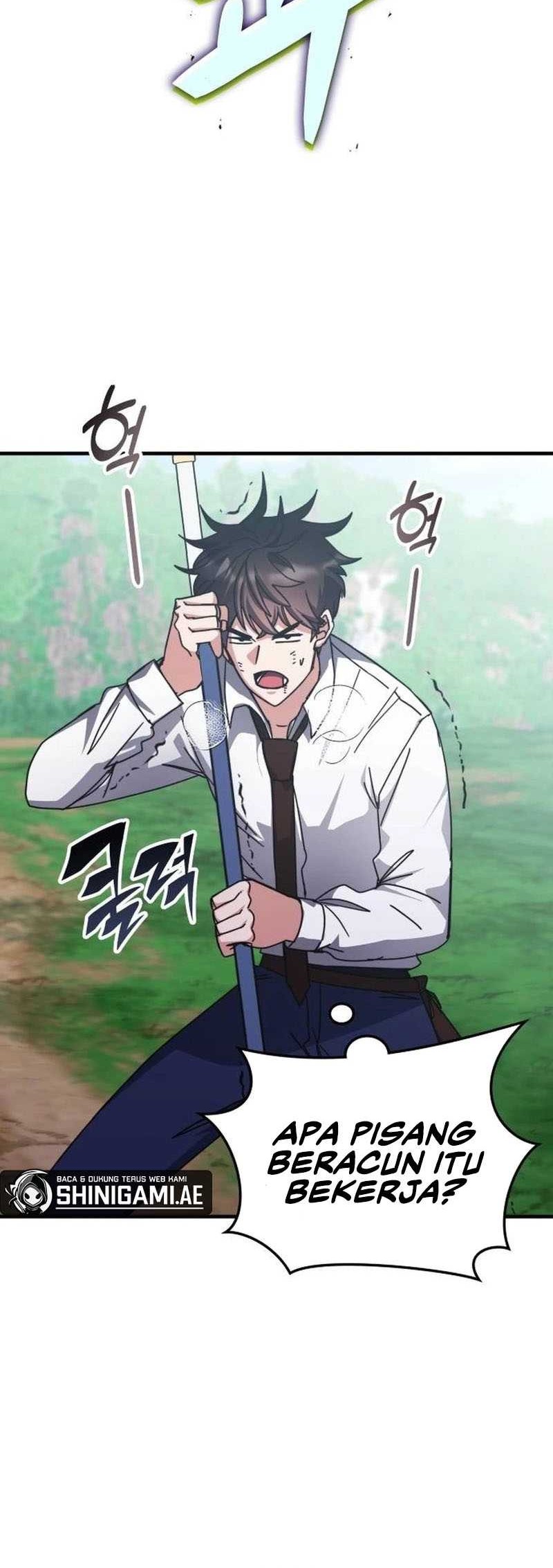 Transcension Academy Chapter 143 - halaman 53