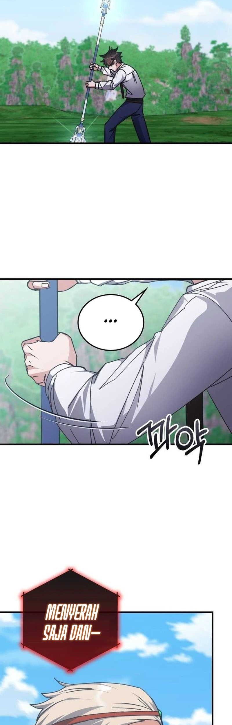 Transcension Academy Chapter 143 - halaman 56