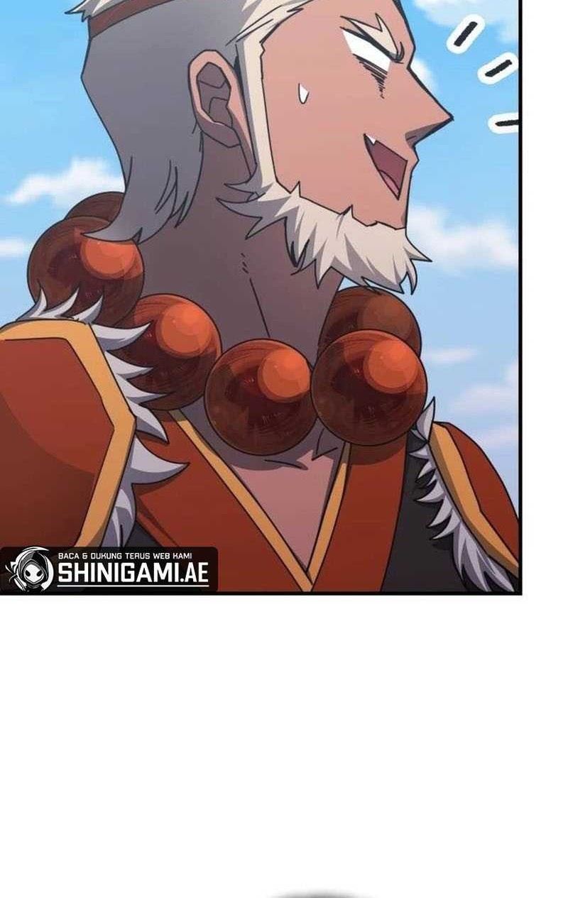 Transcension Academy Chapter 143 - halaman 57