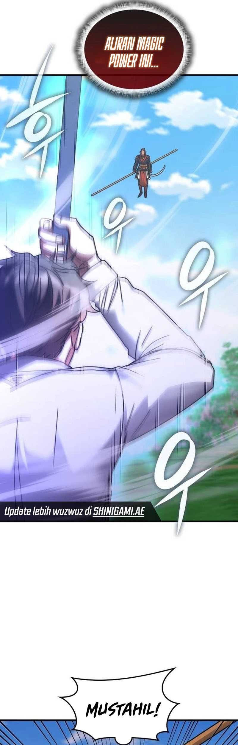 Transcension Academy Chapter 143 - halaman 58