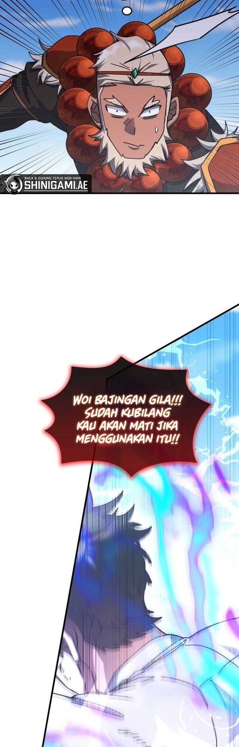 Transcension Academy Chapter 143 - halaman 59