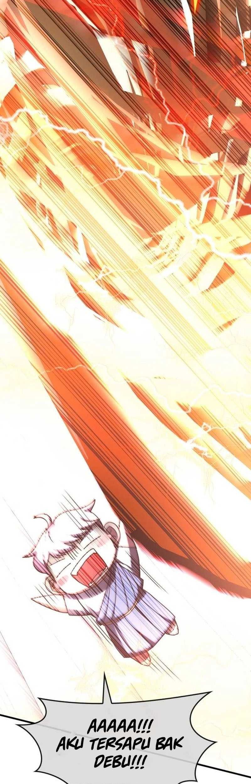 Transcension Academy Chapter 143 - halaman 64