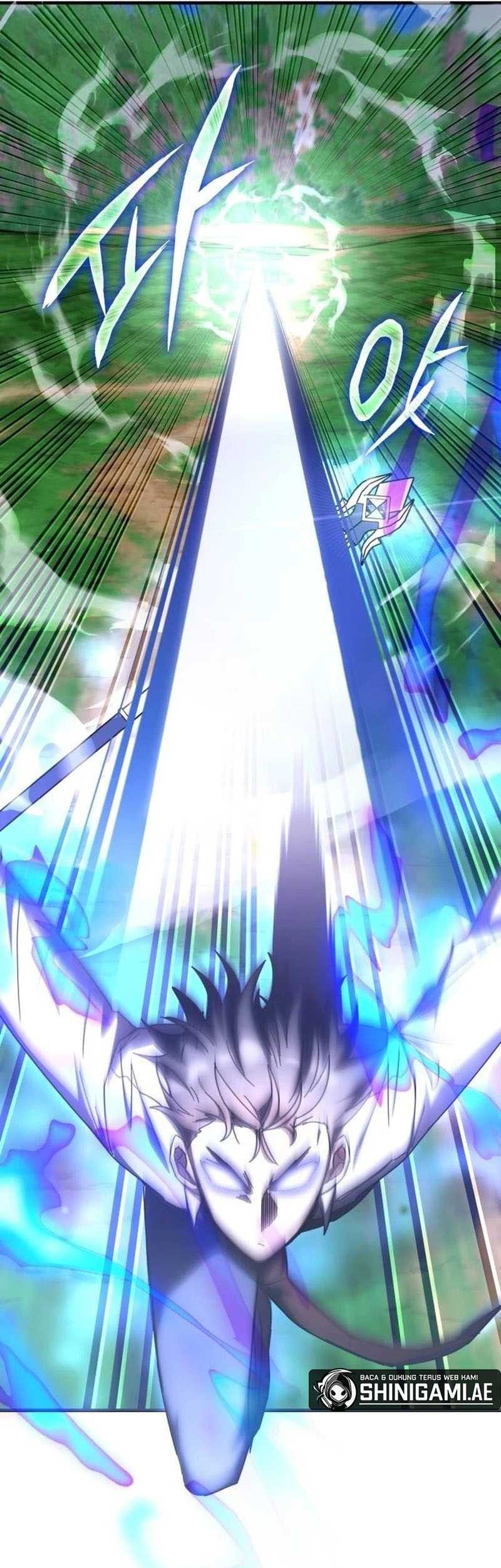 Transcension Academy Chapter 143 - halaman 66