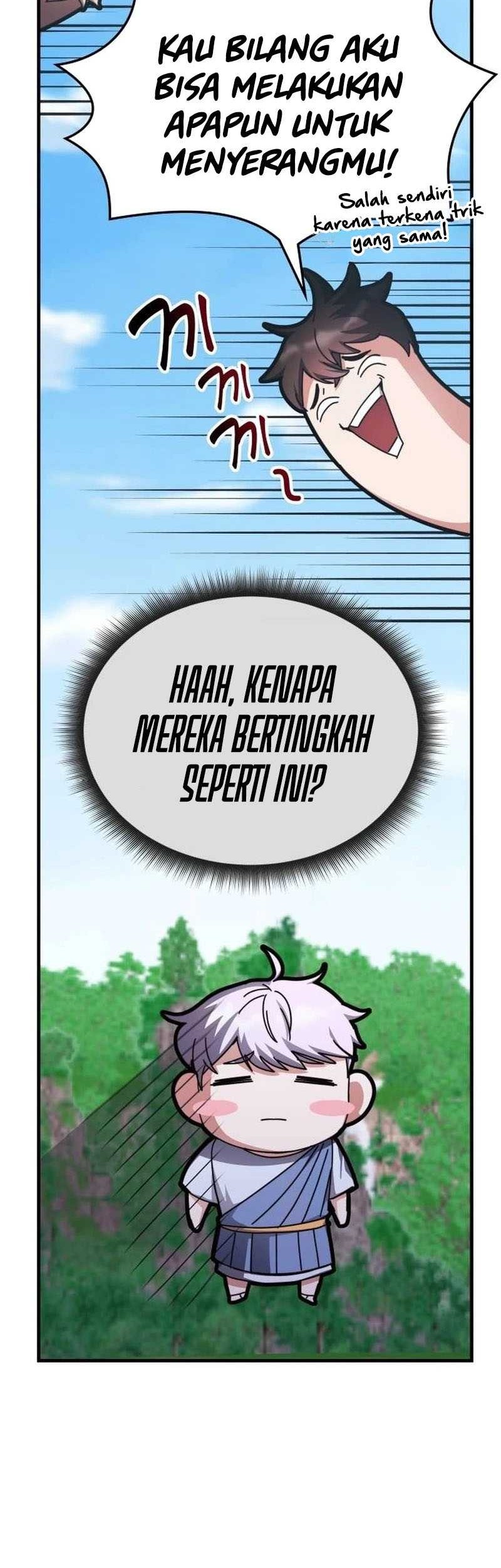 Transcension Academy Chapter 143 - halaman 7