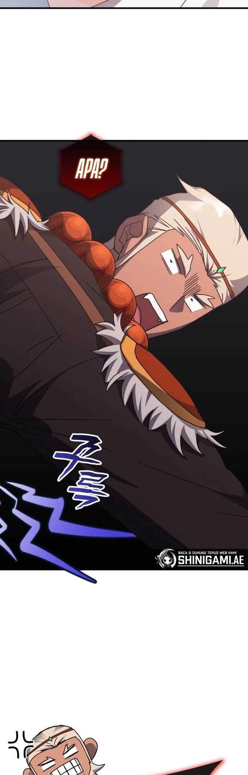 Transcension Academy Chapter 143 - halaman 75
