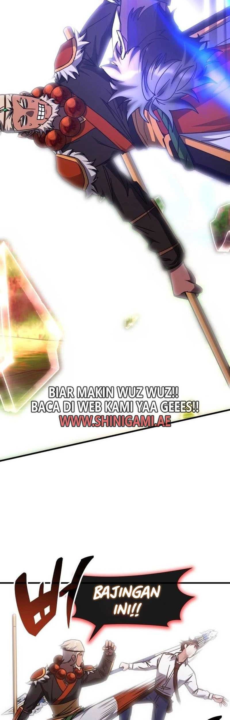 Transcension Academy Chapter 143 - halaman 78