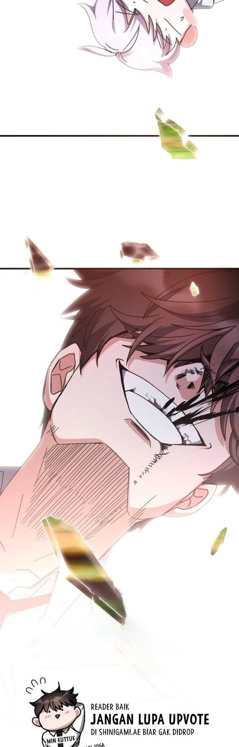 Transcension Academy Chapter 143 - halaman 82