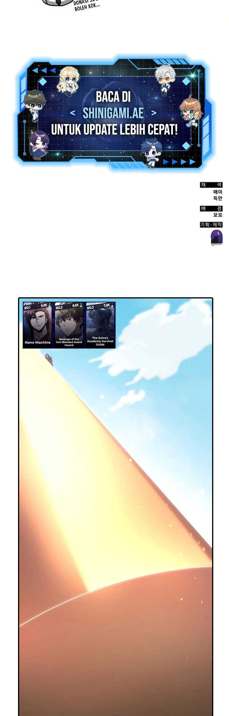 Transcension Academy Chapter 143 - halaman 83