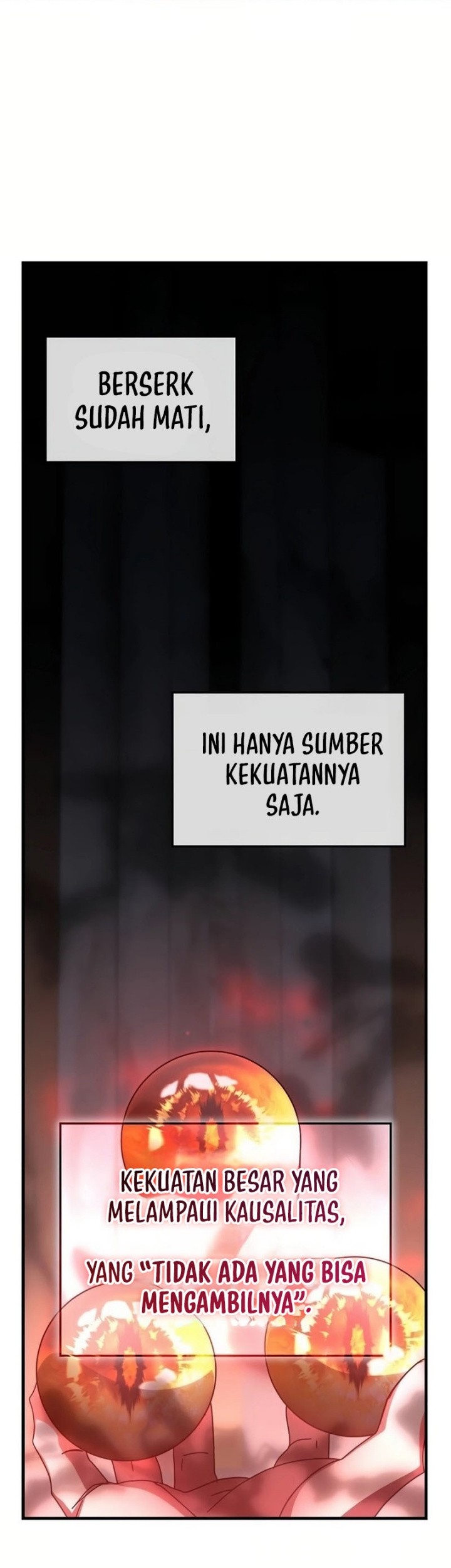Transcension Academy Chapter 144 - halaman 12