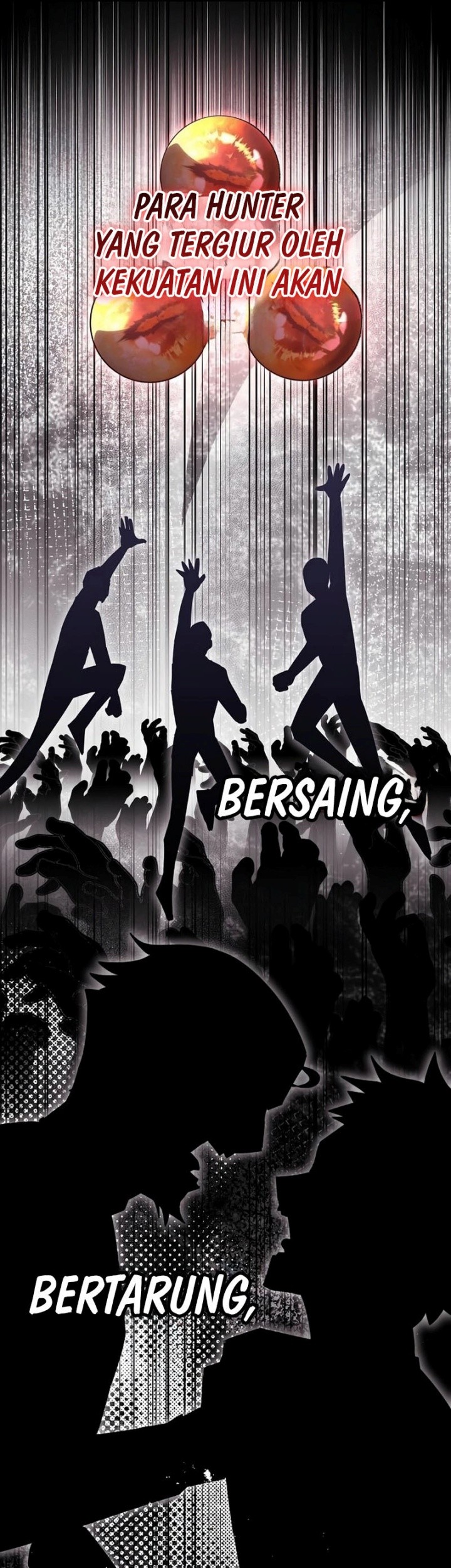 Transcension Academy Chapter 144 - halaman 14