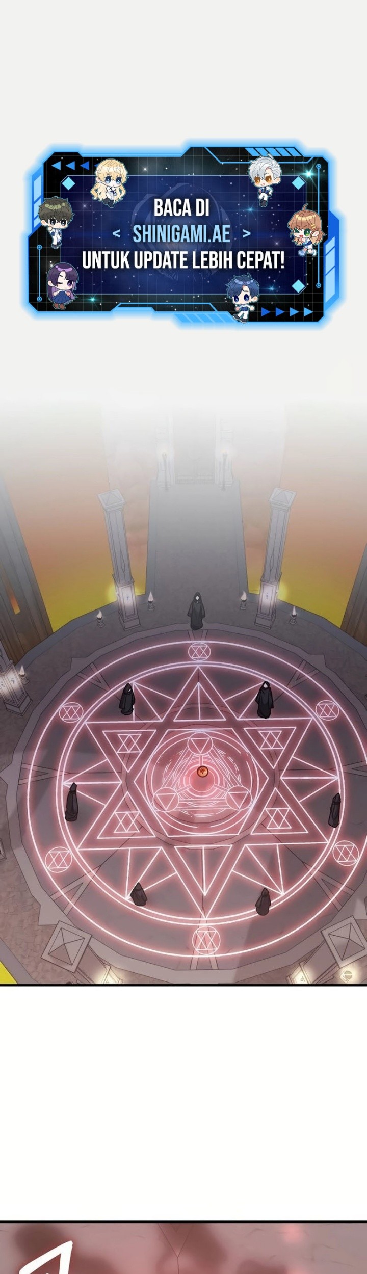 Transcension Academy Chapter 144 - halaman 2