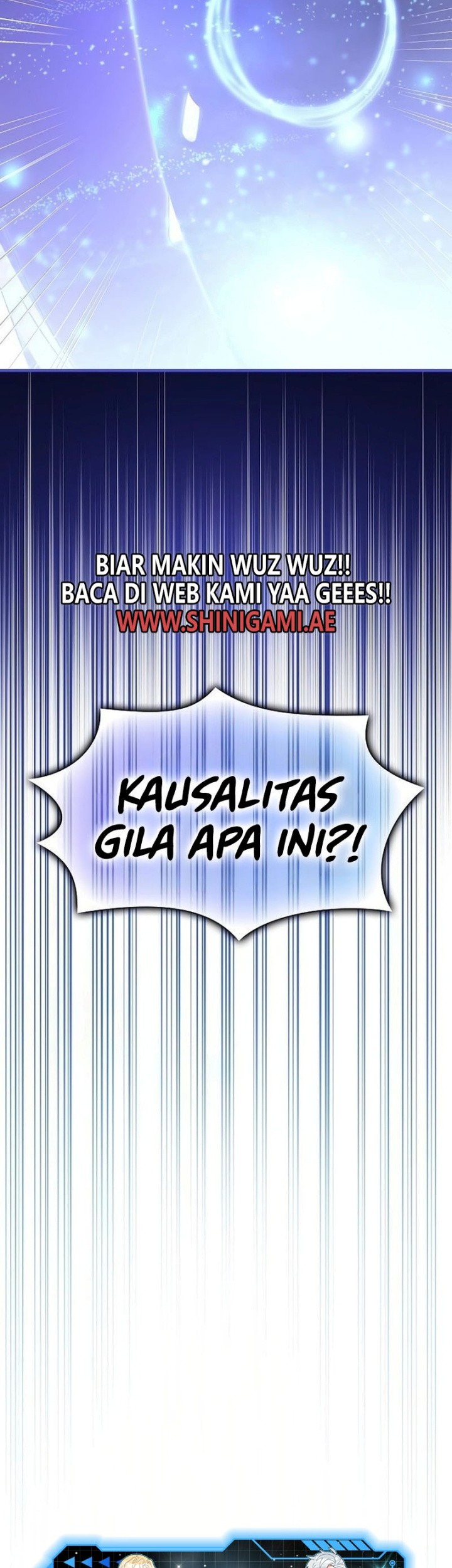 Transcension Academy Chapter 144 - halaman 20