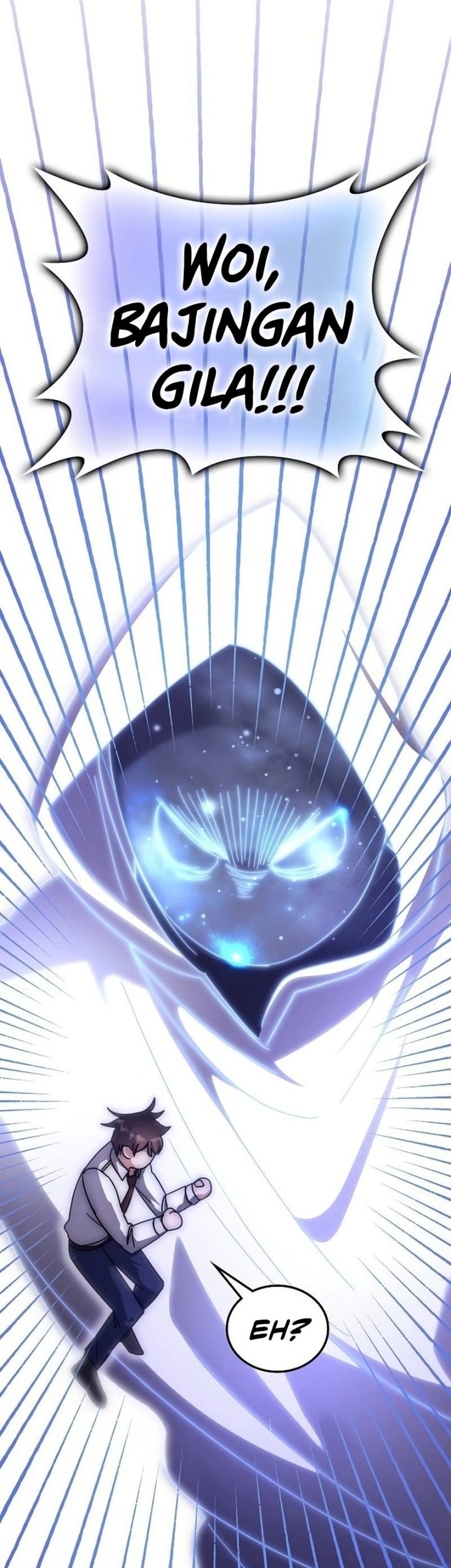 Transcension Academy Chapter 144 - halaman 33