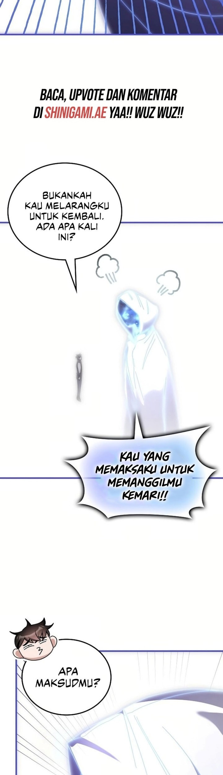 Transcension Academy Chapter 144 - halaman 34