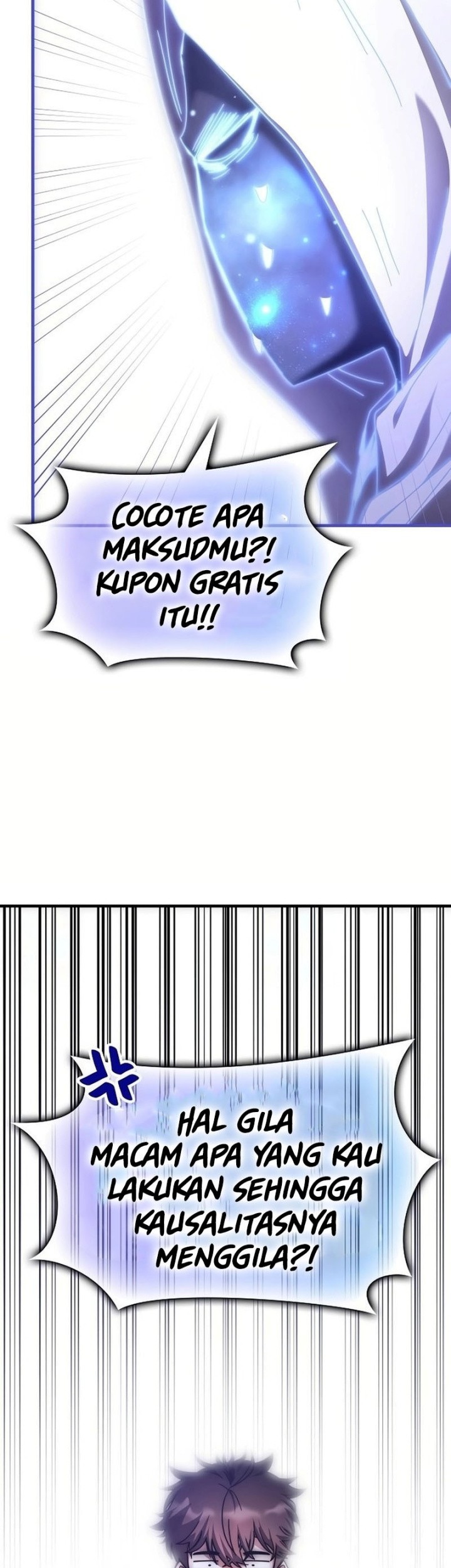 Transcension Academy Chapter 144 - halaman 35