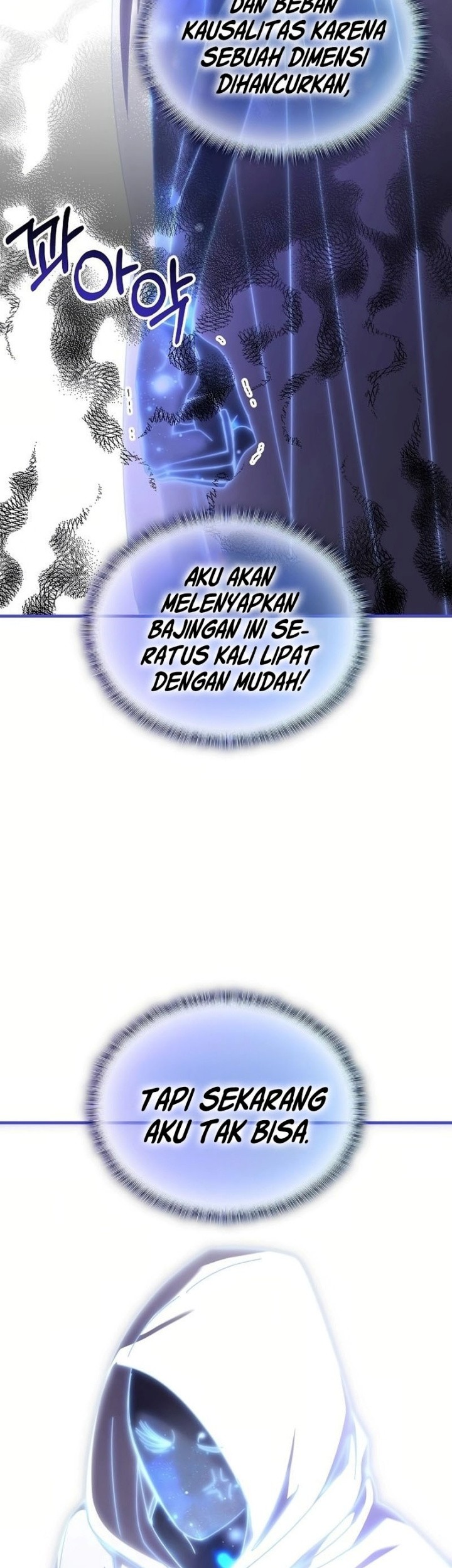 Transcension Academy Chapter 144 - halaman 39