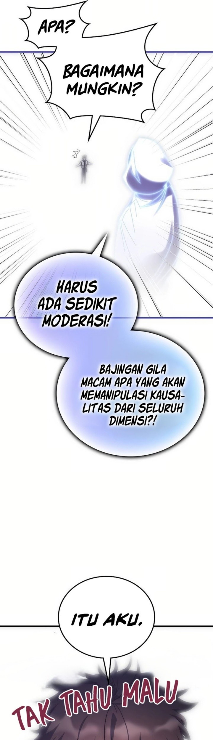 Transcension Academy Chapter 144 - halaman 41
