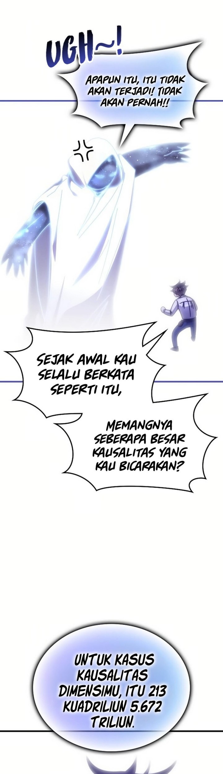Transcension Academy Chapter 144 - halaman 46