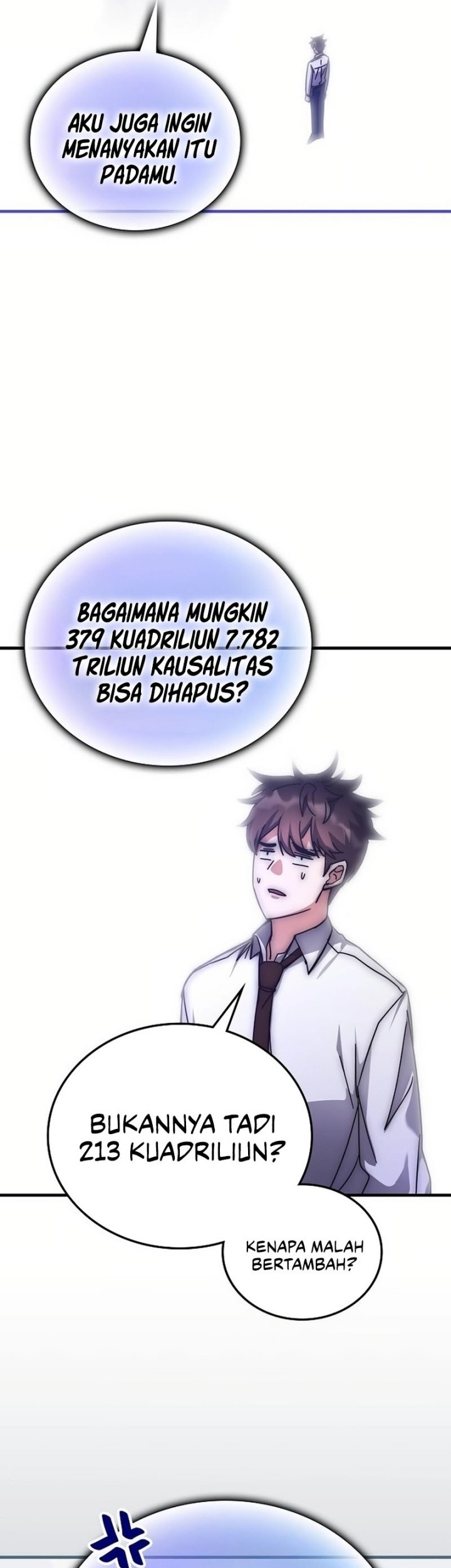 Transcension Academy Chapter 144 - halaman 49