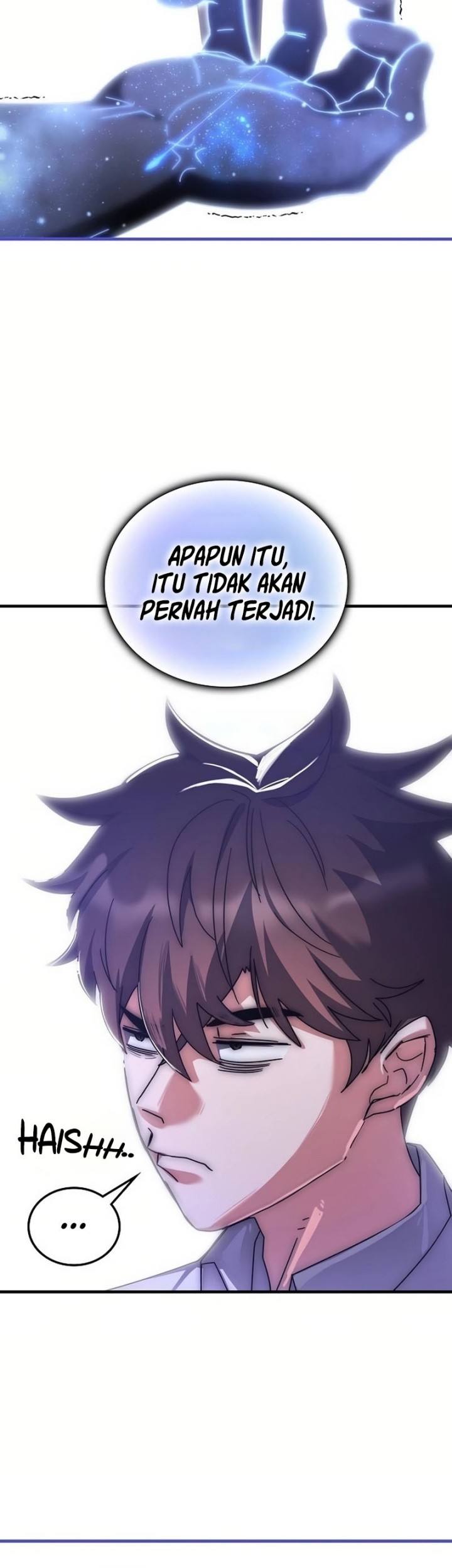 Transcension Academy Chapter 144 - halaman 51