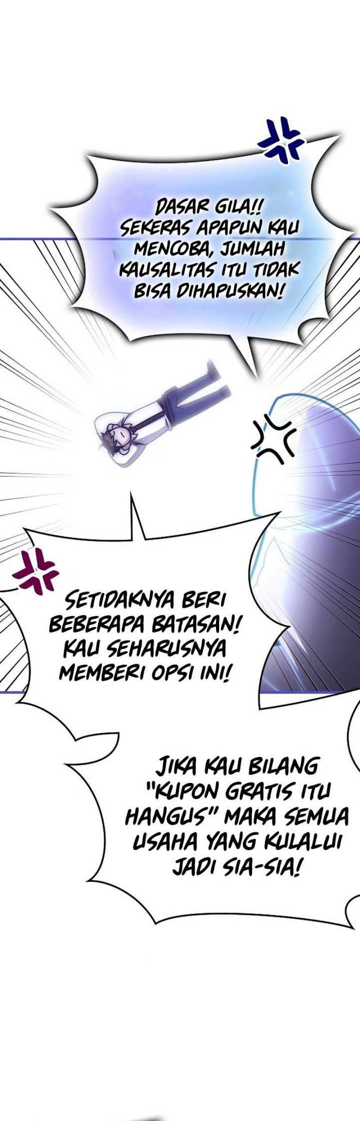 Transcension Academy Chapter 144 - halaman 55