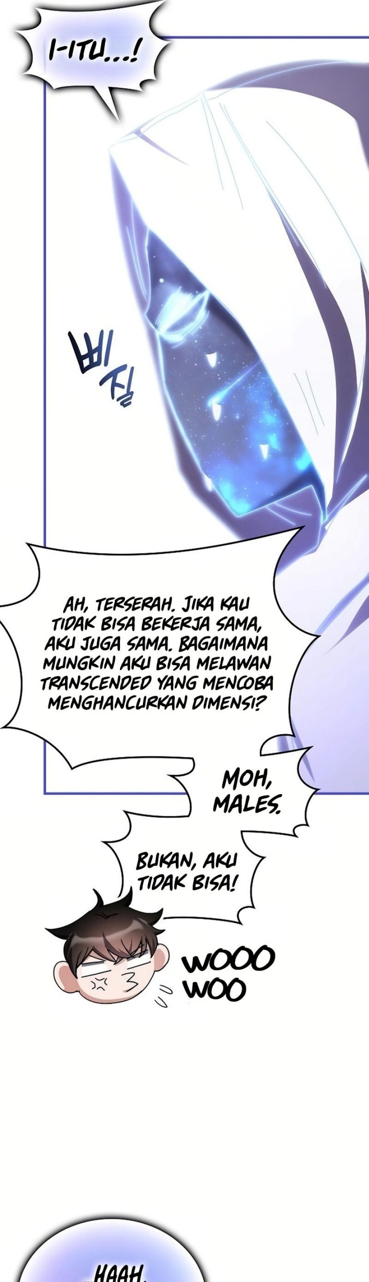 Transcension Academy Chapter 144 - halaman 56