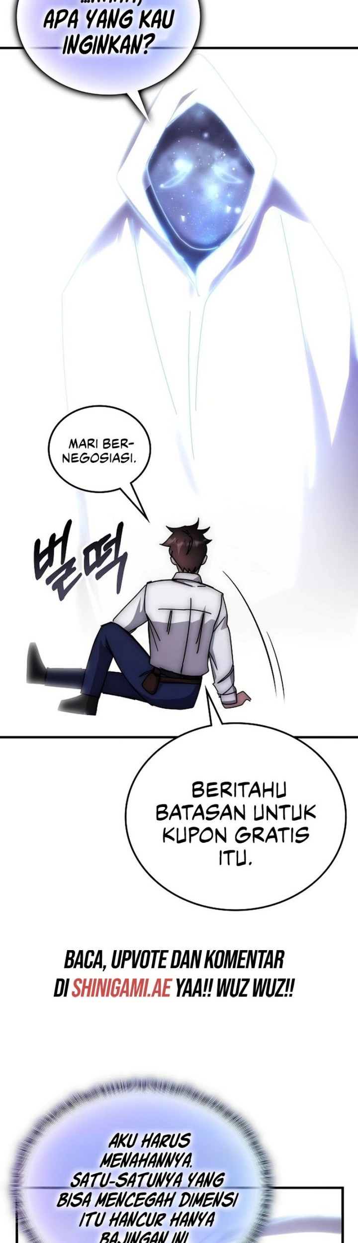 Transcension Academy Chapter 144 - halaman 57