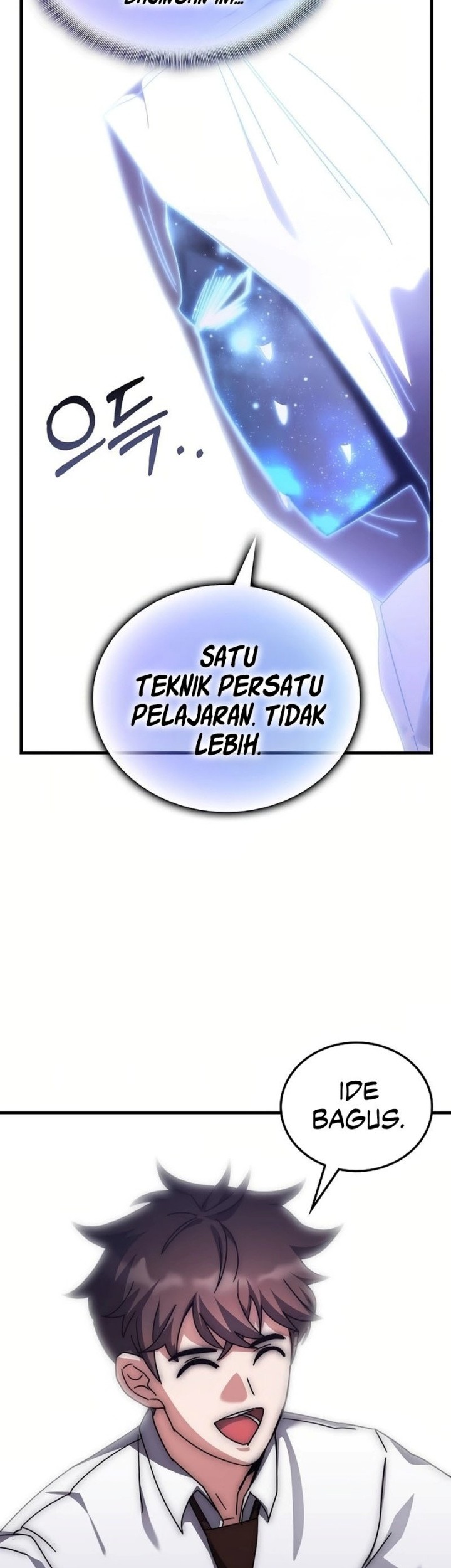Transcension Academy Chapter 144 - halaman 58