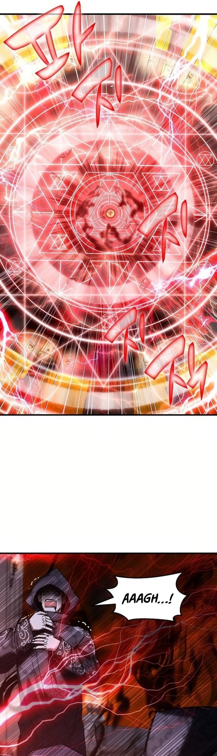 Transcension Academy Chapter 144 - halaman 6