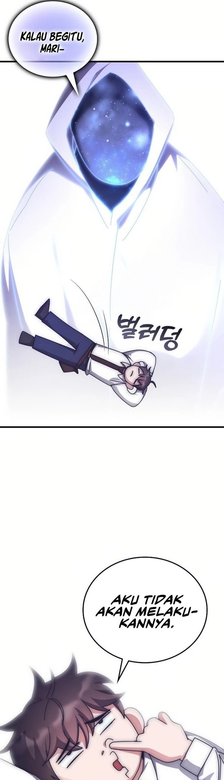 Transcension Academy Chapter 144 - halaman 60