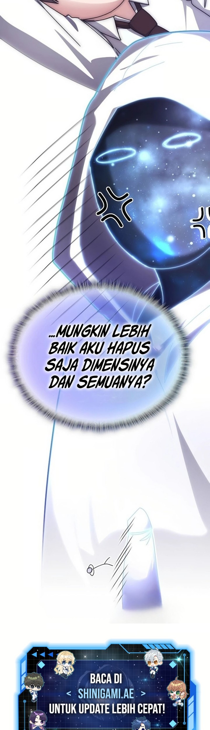 Transcension Academy Chapter 144 - halaman 61