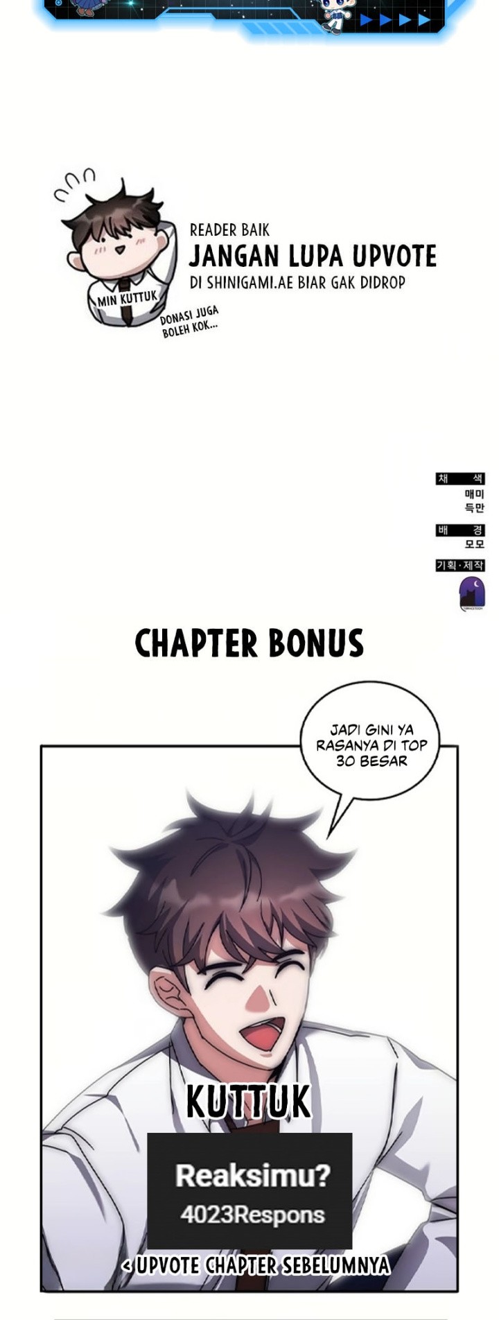 Transcension Academy Chapter 144 - halaman 62