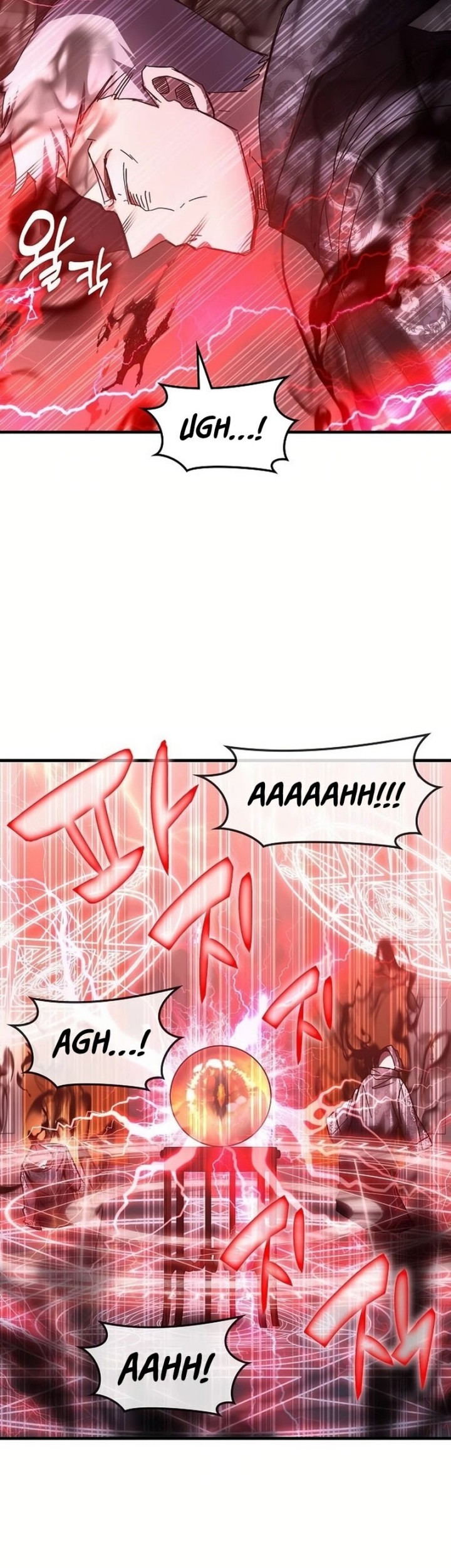 Transcension Academy Chapter 144 - halaman 7