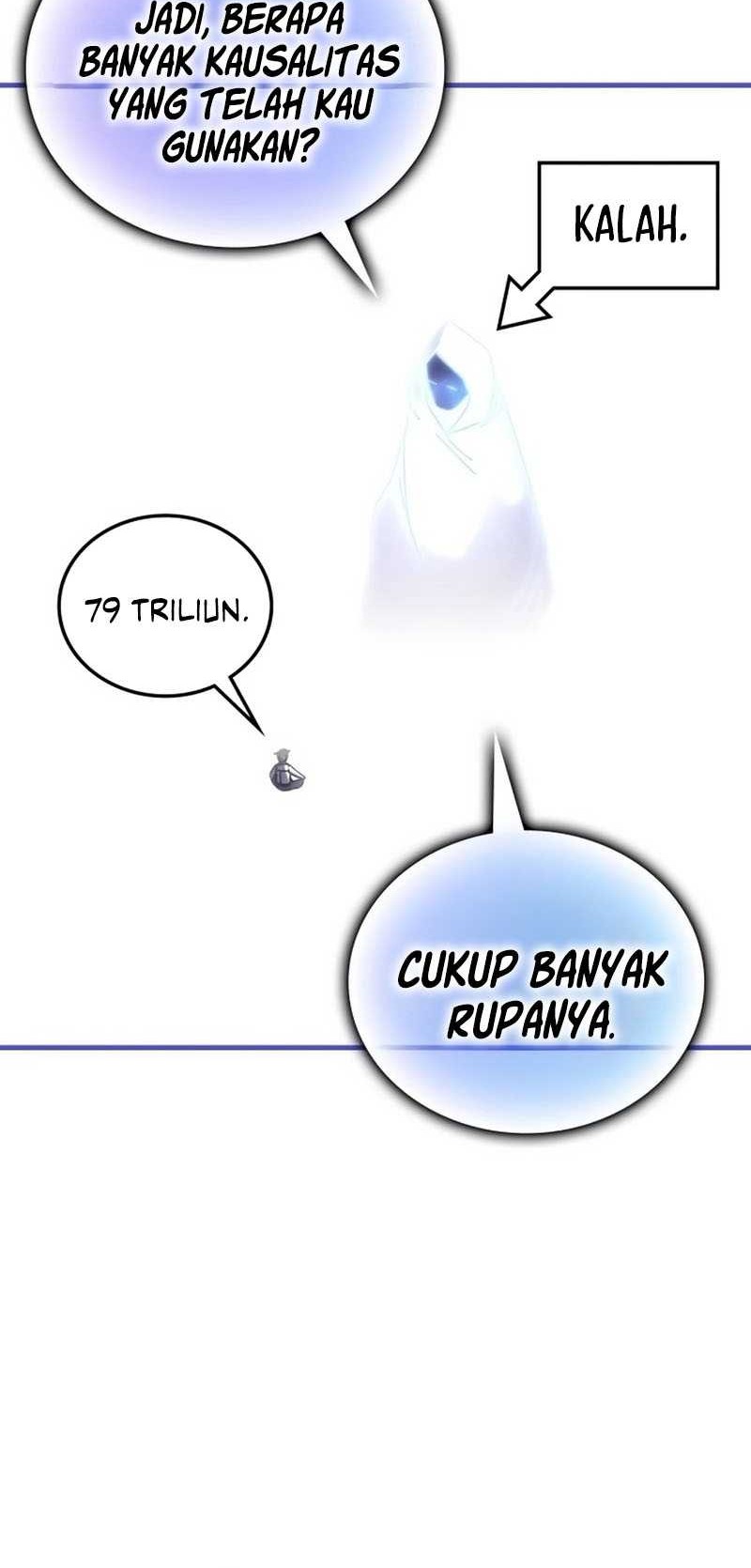Transcension Academy Chapter 145 - halaman 13