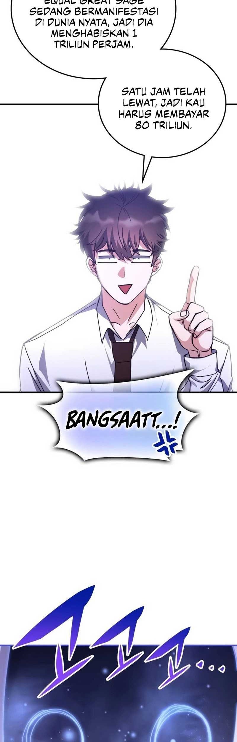 Transcension Academy Chapter 145 - halaman 15