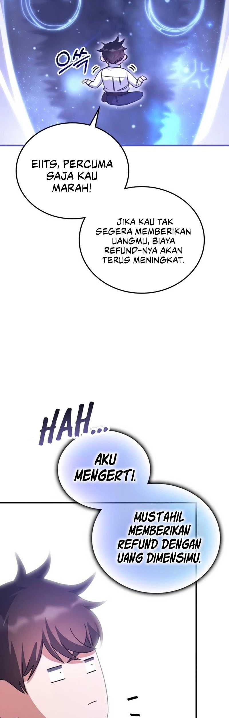 Transcension Academy Chapter 145 - halaman 16