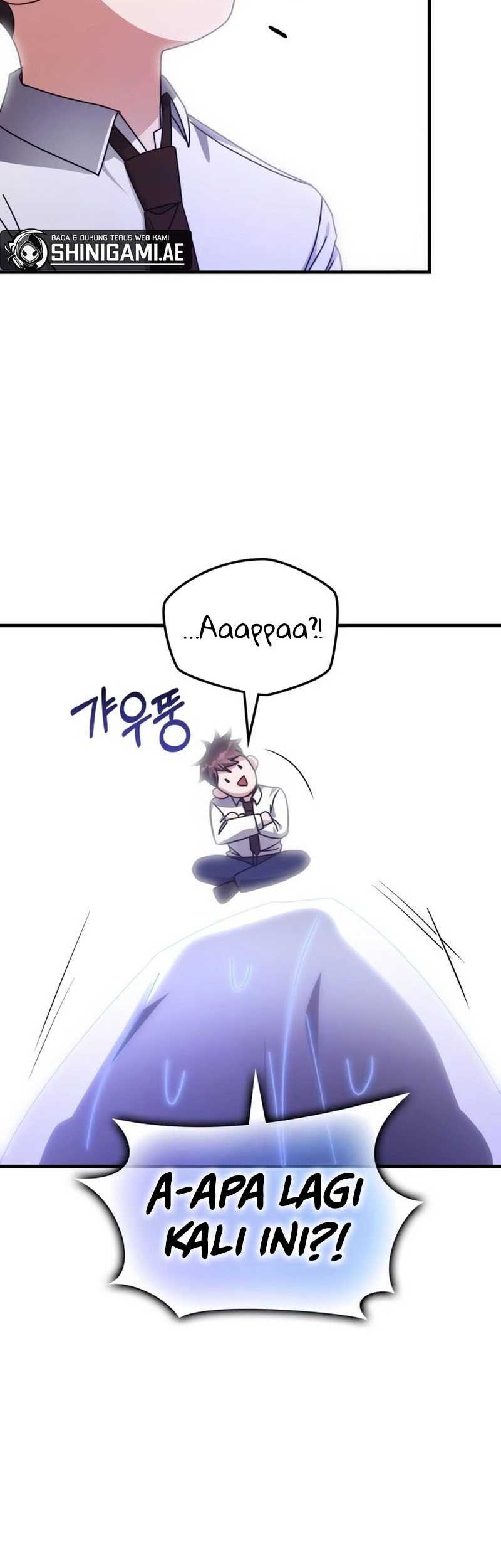 Transcension Academy Chapter 145 - halaman 17