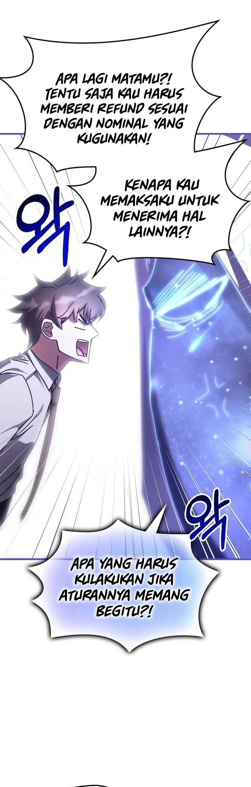 Transcension Academy Chapter 145 - halaman 18
