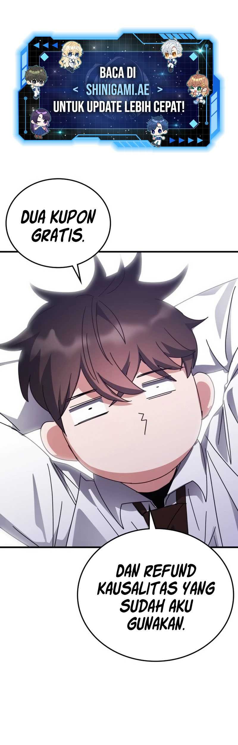 Transcension Academy Chapter 145 - halaman 2