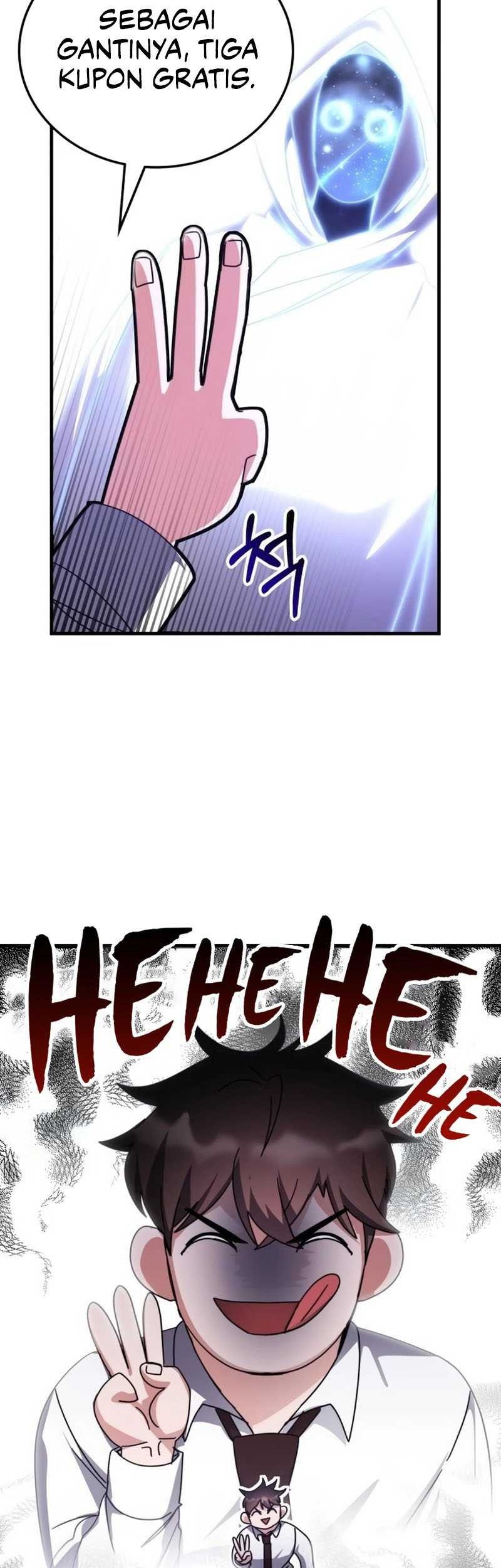 Transcension Academy Chapter 145 - halaman 20