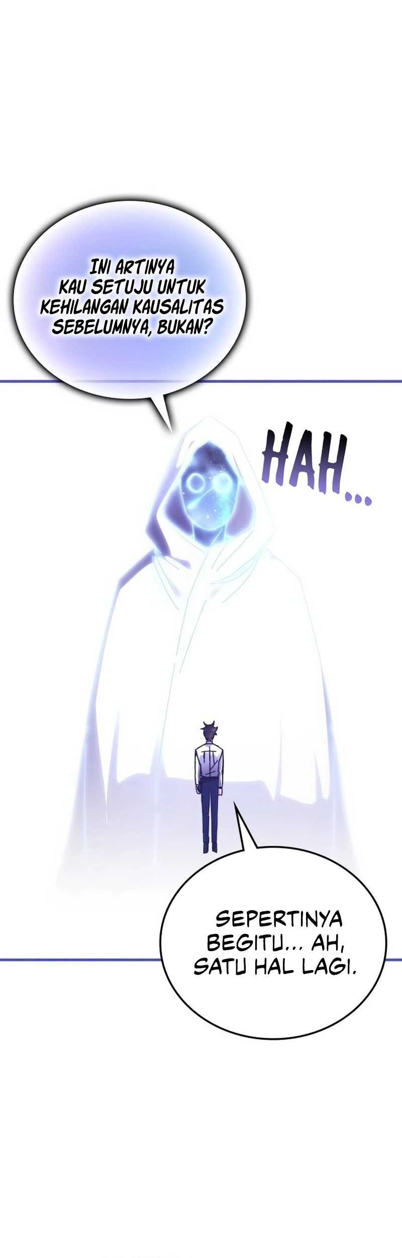 Transcension Academy Chapter 145 - halaman 26
