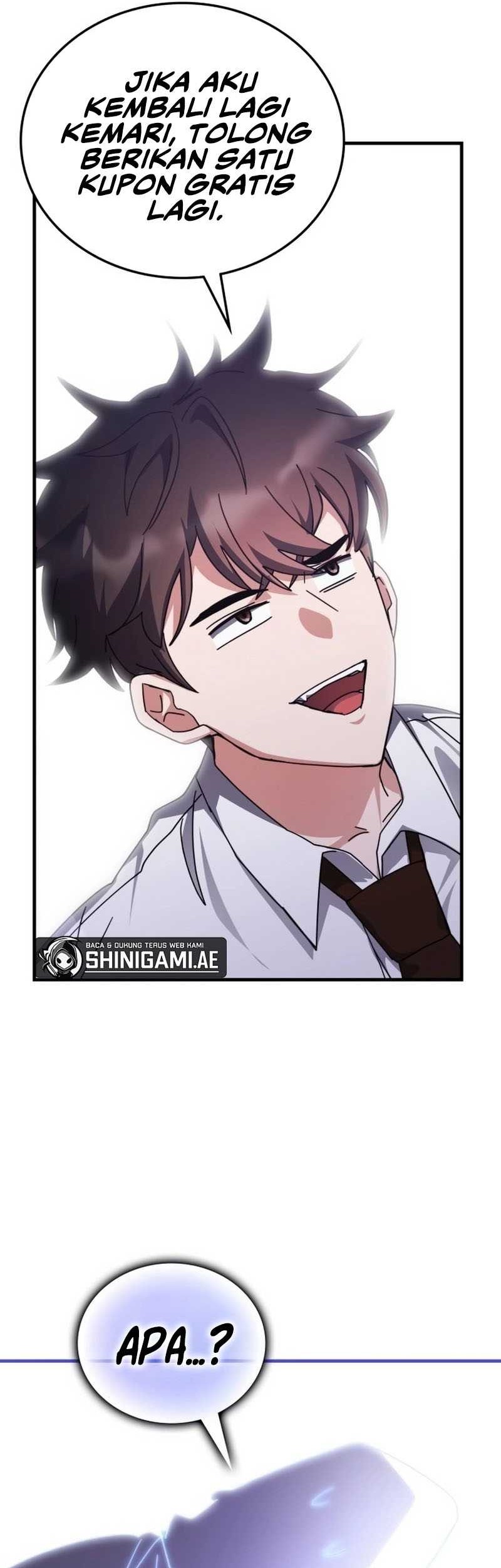 Transcension Academy Chapter 145 - halaman 27