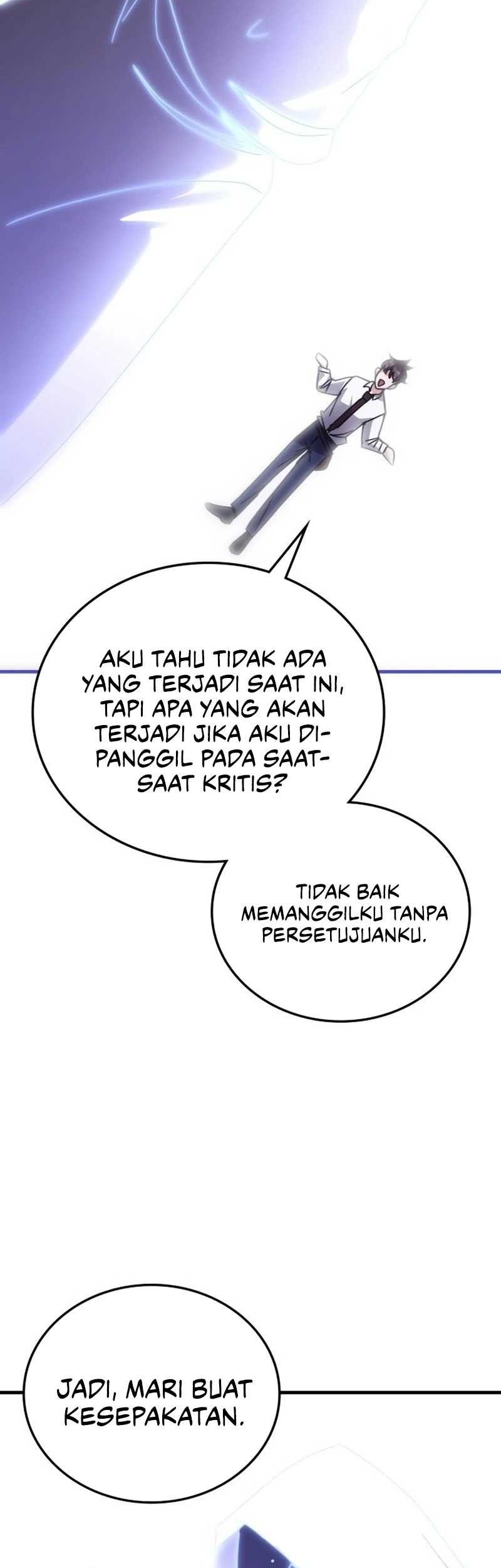 Transcension Academy Chapter 145 - halaman 28
