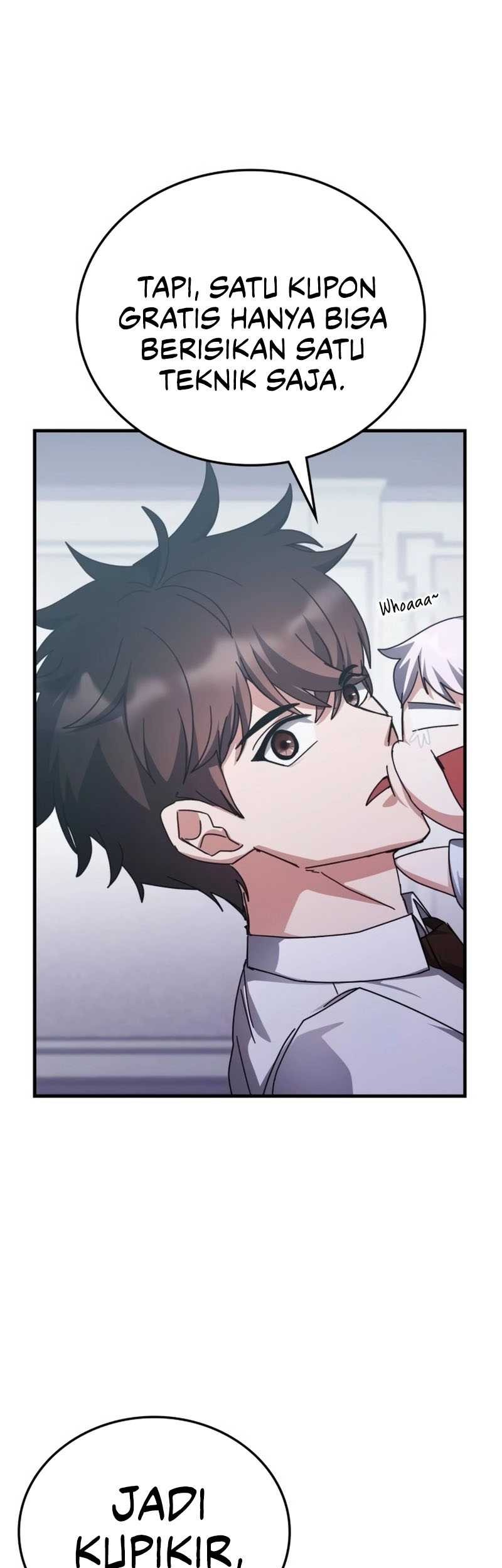 Transcension Academy Chapter 145 - halaman 34