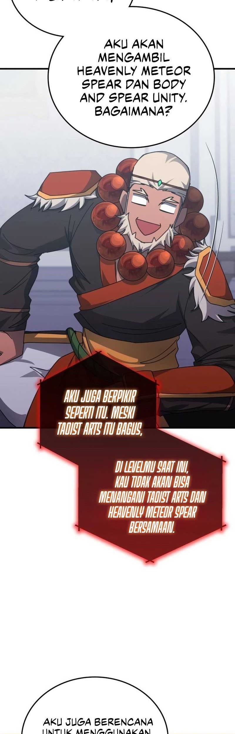 Transcension Academy Chapter 145 - halaman 35