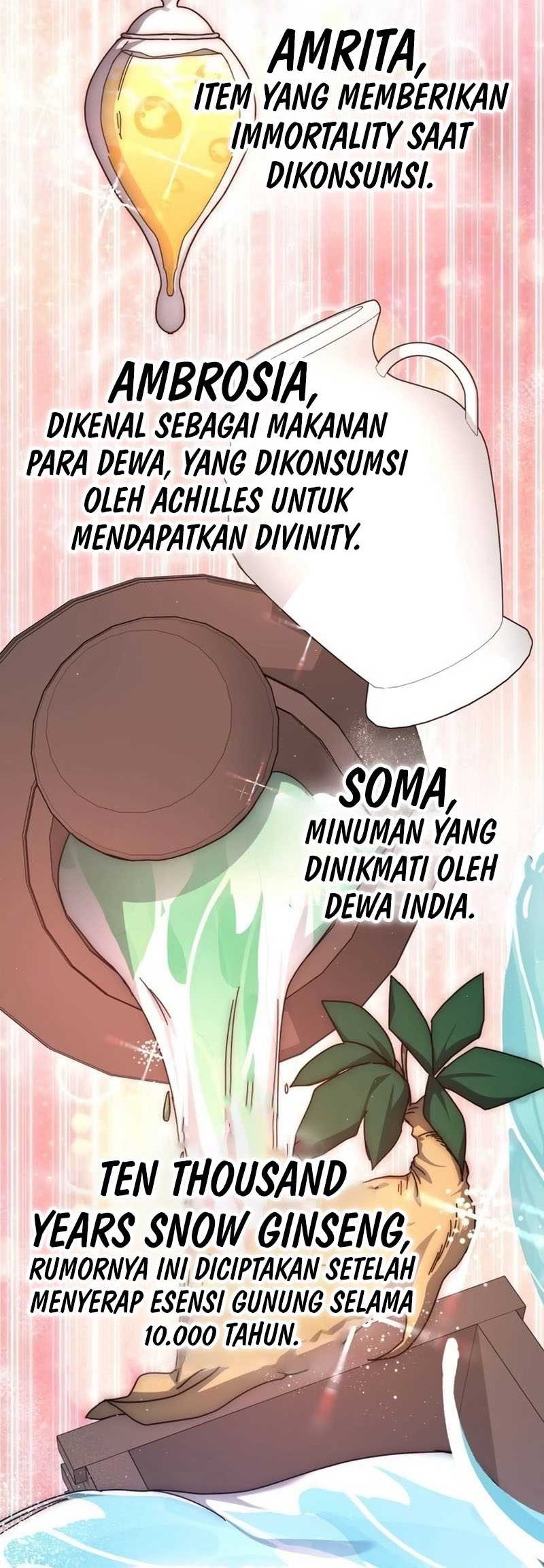 Transcension Academy Chapter 145 - halaman 37