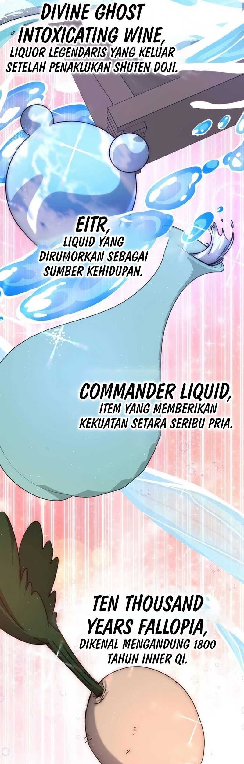 Transcension Academy Chapter 145 - halaman 38