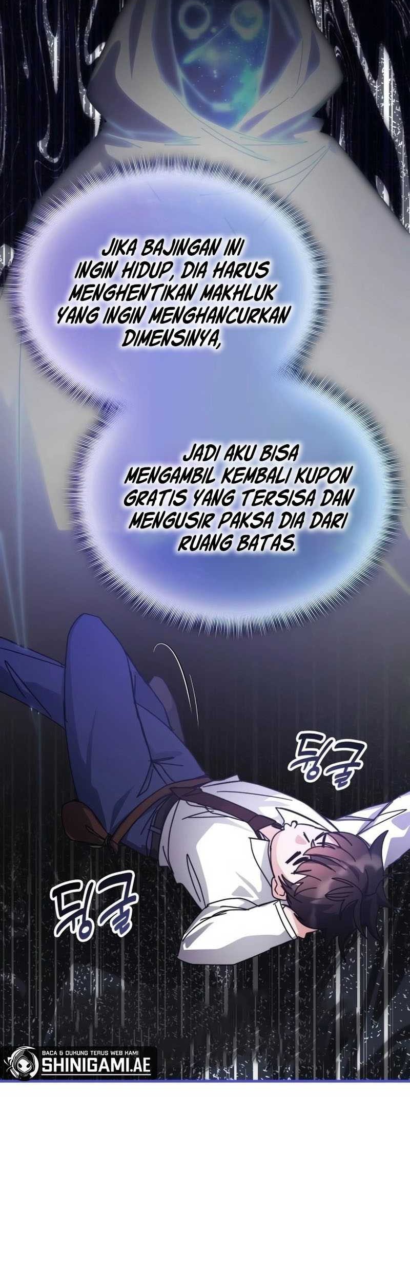 Transcension Academy Chapter 145 - halaman 4